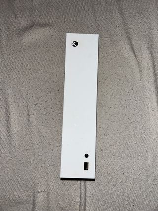 Xbox Series S Blanca (Sin Mando)