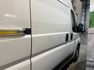 Peugeot Boxer L2H2 2022