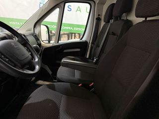 Peugeot Boxer L2H2 2022