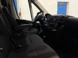 Peugeot Boxer L2H2 2022