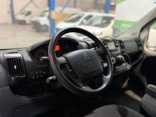 Peugeot Boxer L2H2 2022