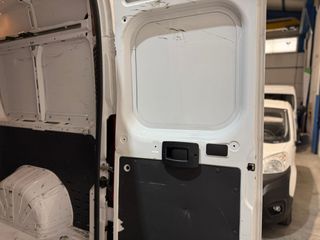 Peugeot Boxer L2H2 2022