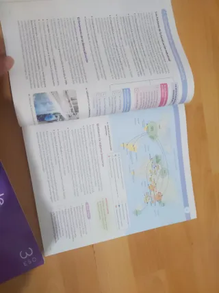 GEOGRAFIA E HISTORIA MADRID 3 ESO CONSTRUYENDO ...