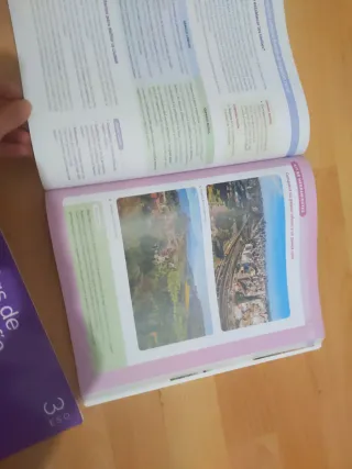 GEOGRAFIA E HISTORIA MADRID 3 ESO CONSTRUYENDO ...