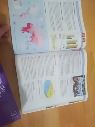 GEOGRAFIA E HISTORIA MADRID 3 ESO CONSTRUYENDO ...