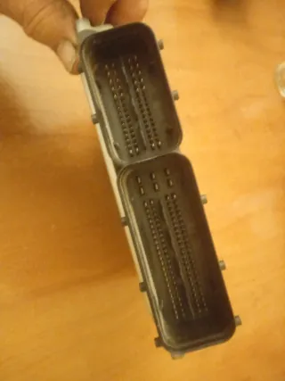 Centralita Motor León MK2 1.9 TDI Bosch