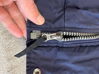 Chaqueta Polo Ralph Lauren Azul