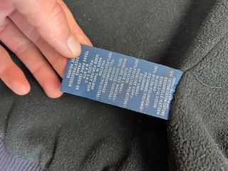 Chaqueta Polo Ralph Lauren Azul