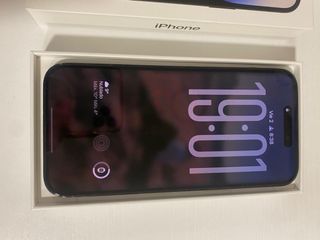 iPhone 14 Pro Max 256GB Space Gray