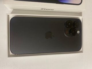 iPhone 14 Pro Max 256GB Space Gray