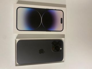 iPhone 14 Pro Max 256GB Space Gray
