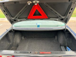 Mercedes-Benz 500 Sel w126