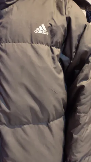 Anorak Real Madrid Adidas Talla XL