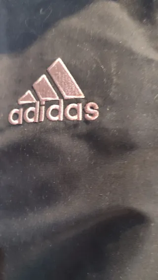 Anorak Real Madrid Adidas Talla XL