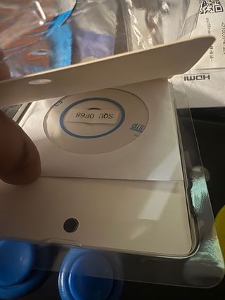 Emulador Universal Car OF68 SQU