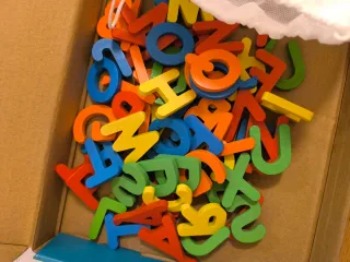 Juego de Ortografía Infantil