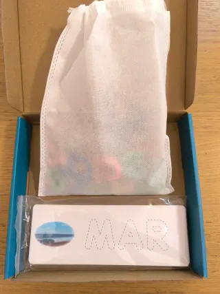 Juego de Ortografía Infantil