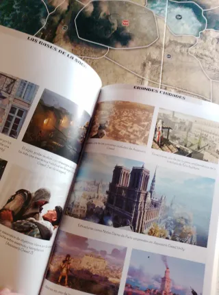 Libro Assassin's Creed VideoJuegos Legendarios RBA