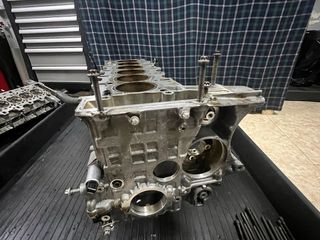 Bloque Motor BMW N55B30A