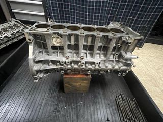 Bloque Motor BMW N55B30A