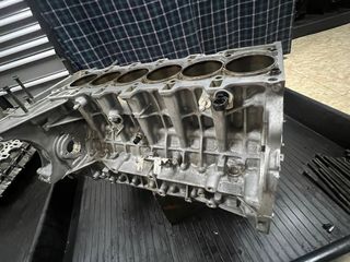 Bloque Motor BMW N55B30A