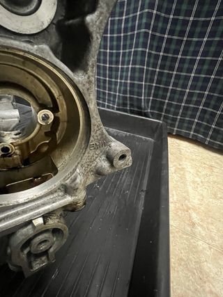 Bloque Motor BMW N55B30A