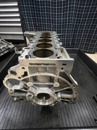 Bloque Motor BMW N55B30A