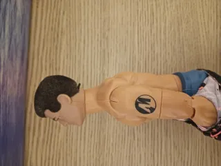 Action Man 1993 Muñeco