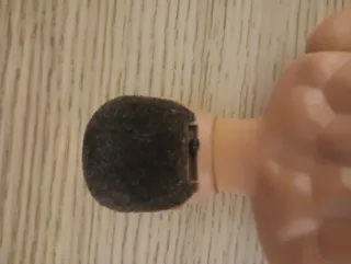 Action Man 1993 Muñeco