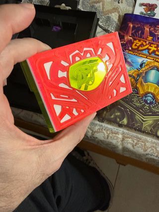 ZPF Mega drive Kickstarter Limited edition japan