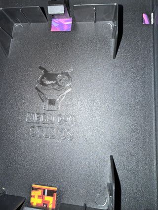 ZPF Mega drive Kickstarter Limited edition japan