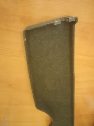 Bandeja trasera Fiat 500