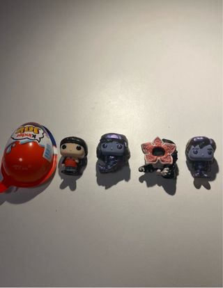 Funko Pop! Stranger Things Will Byers