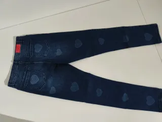 Jeans Original Marines 13/14 anni