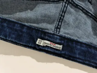 Jeans Original Marines 13/14 anni