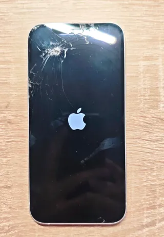 iPhone 12 256GB reparar