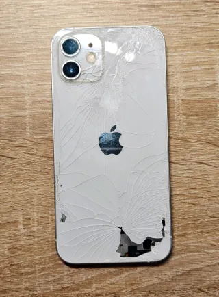 iPhone 12 256GB reparar