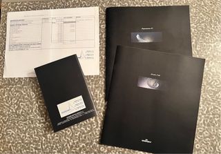 Catálogo CRANCHI AQUAMARINA Y CORALLO 8.40