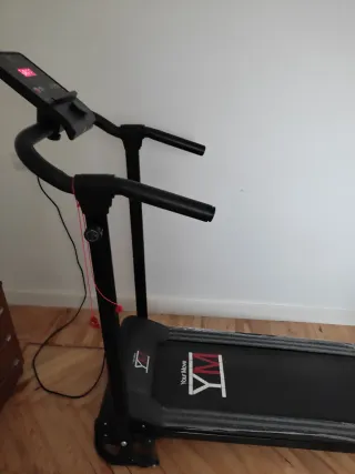 Cinta de correr YM Your Move