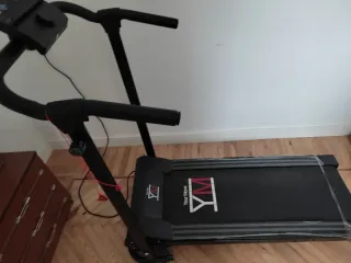 Cinta de correr YM Your Move