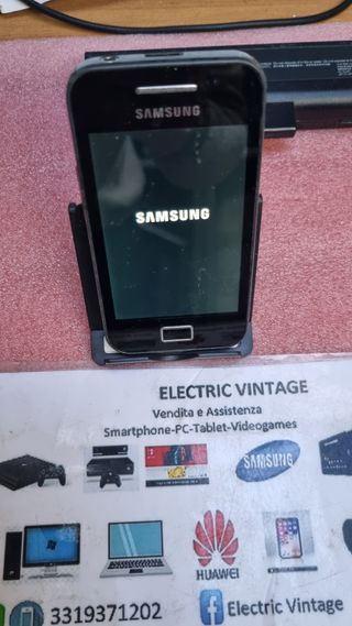 E9657N-Smartphone Samsung Galaxy ACE GT-S5830i