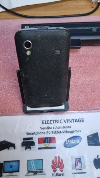 E9657N-Smartphone Samsung Galaxy ACE GT-S5830i