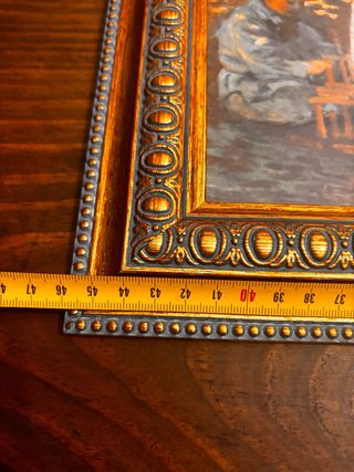 Cuadro El almuerzo Claude Monet