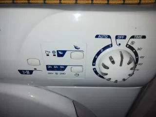 Secadora de Ropa Candy