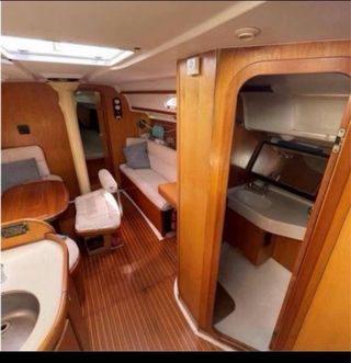 VELERO RO 400,  AÑO 2004