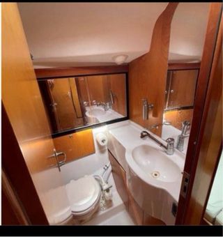 VELERO RO 400,  AÑO 2004