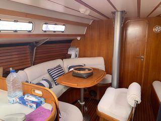 VELERO RO 400,  AÑO 2004