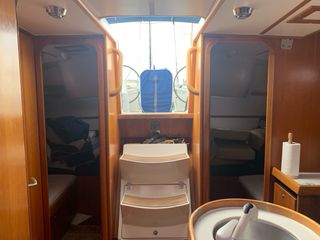 VELERO RO 400,  AÑO 2004