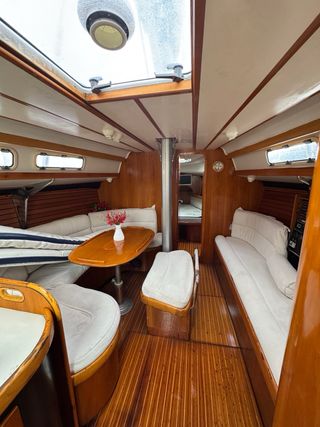 VELERO RO 400,  AÑO 2004