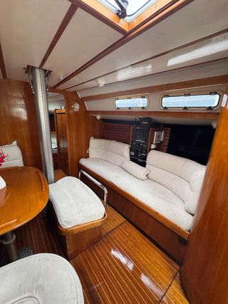 VELERO RO 400,  AÑO 2004